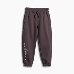 REDWOOD - WEB PANTALON BUZO FRASE NO CHOCOLATE 10