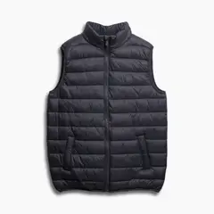 REDWOOD - Chaleco Ultraliviano Teen Niño Redwood
