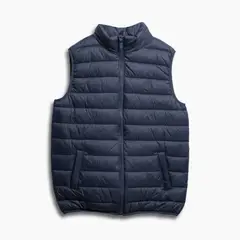 REDWOOD - Chaleco Ultraliviano Teen Niño Redwood
