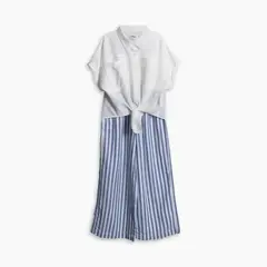 REDWOOD - Conjunto Blusa Niña Redwood