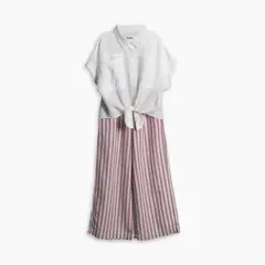 REDWOOD - Conjunto Blusa Niña Redwood