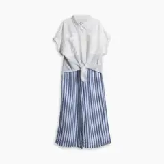 REDWOOD - Conjunto Blusa Teen Niña Redwood