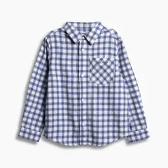 REDWOOD - Camisa Manga Larga Sun Niño Redwood