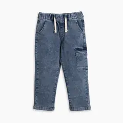 REDWOOD - Jean Bolsillo Niño Redwood