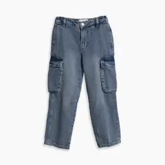REDWOOD - Jean Cargo Niño Redwood