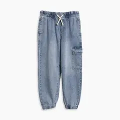 REDWOOD - Jean Cargo Sun Niño Redwood