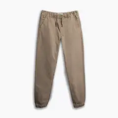 REDWOOD - Pantalón Color Teen Niño Redwood