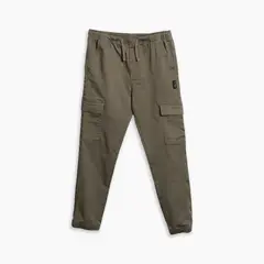 REDWOOD - Pantalón Cargo Teen Niño Redwood