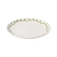 CASA JOVEN - PLATO CENA 26CM TOSCANA NUBES
