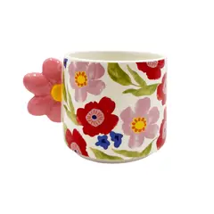 CASA JOVEN - Taza Mug Casa Joven Expreso Apilable Toscana 270mL