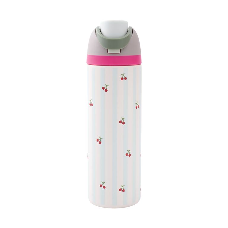 Botella Casa Joven Acero Moda Betsy 700mL