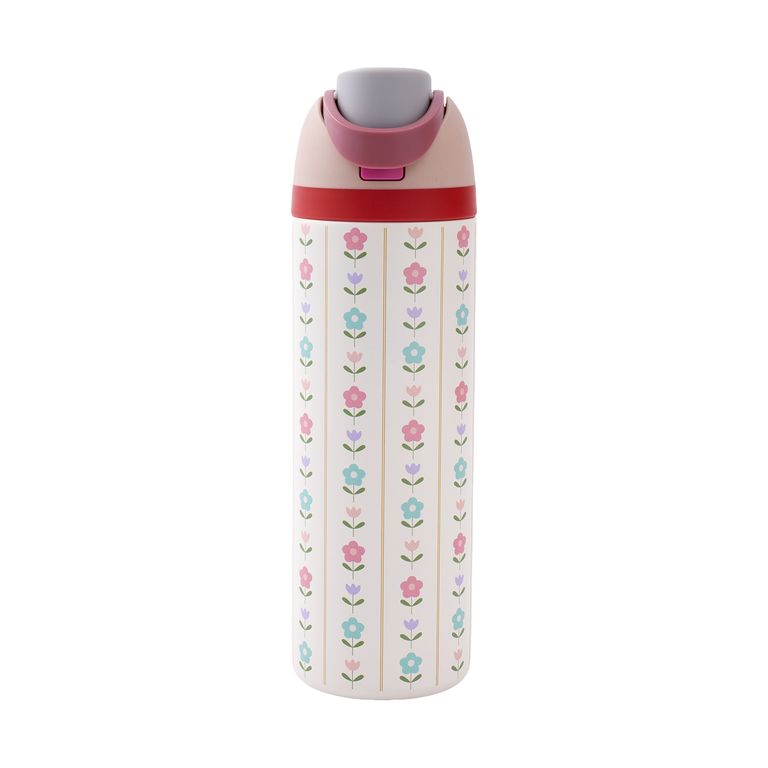 Botella Casa Joven Acero Moda Xime 700mL