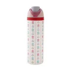 CASA JOVEN - Botella Casa Joven Acero Moda Xime 700mL