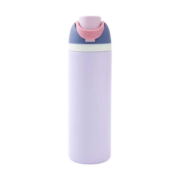 Botella Casa Joven Acero Moda Giova 700mL