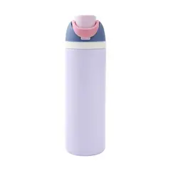 CASA JOVEN - Botella Casa Joven Acero Moda Giova 700mL