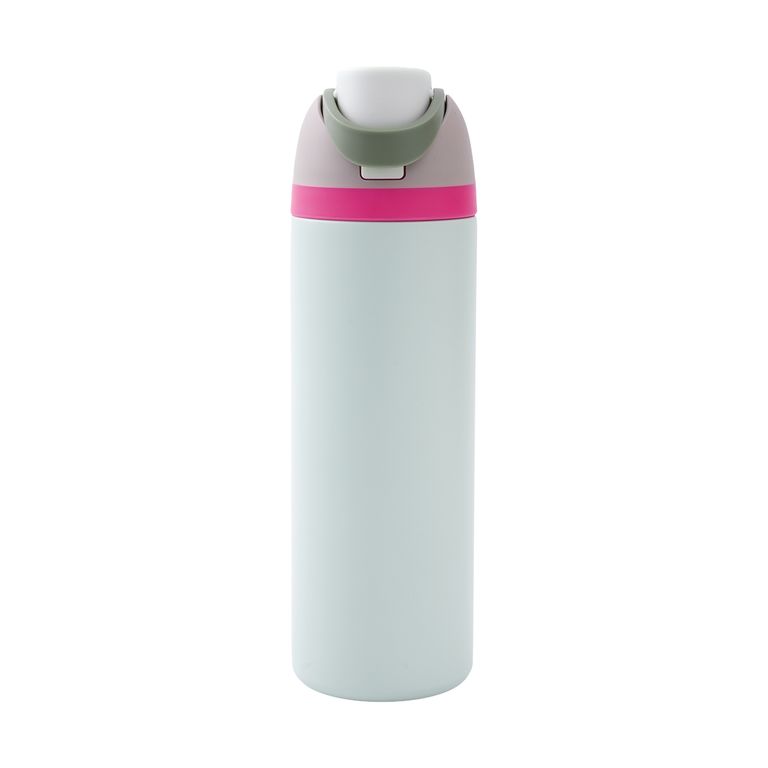 Botella Casa Joven Acero Moda Dani 700mL