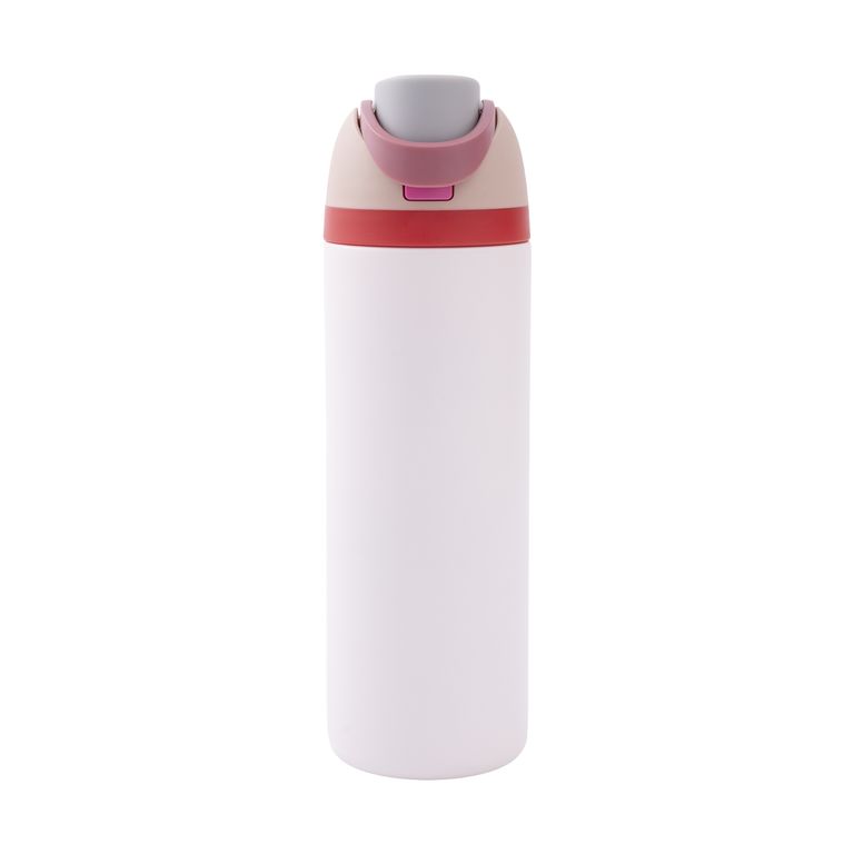 Botella Casa Joven Acero Moda Mariana 700mL