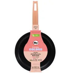 ILKO - Sartén Ilko Everyday Coral 20 cm