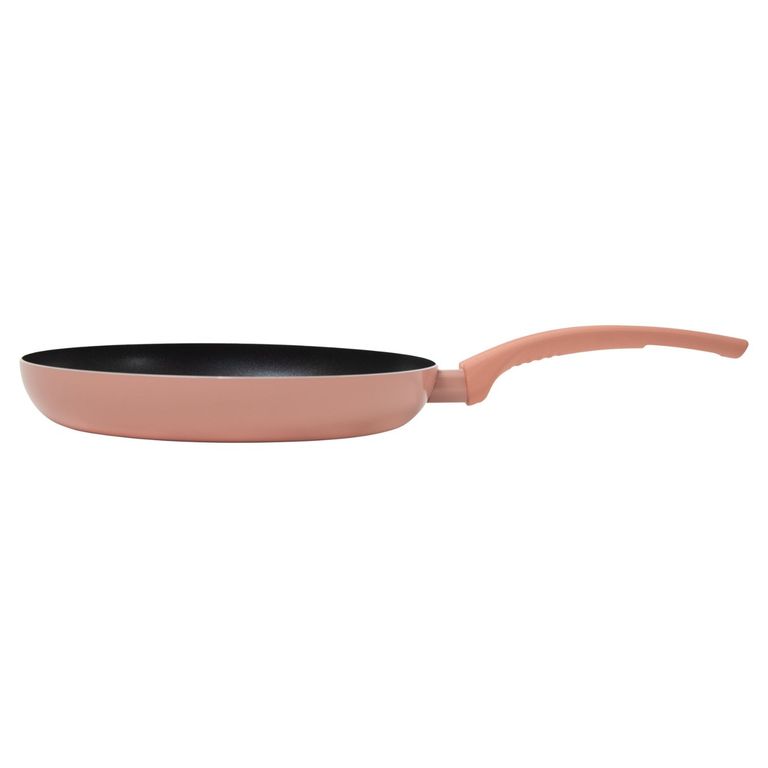 Sartén Ilko Everyday Coral 24 cm