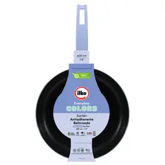 ILKO - Sartén Ilko Everyday Blue Frost 20 cm