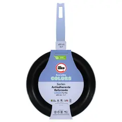 ILKO - Sartén Ilko Everyday Blue Frost 24 cm