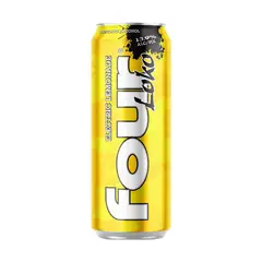 FOUR LOKO - Bebida RTD Four Loko Electric Lemonade Lata 695 mL