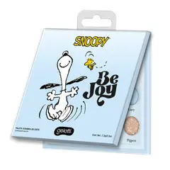 GELATTI - Paleta de Sombras Snoopy Gelatti