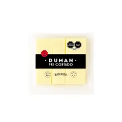 DUMAN - Queso Mezclado Semicurado Pre Cortado Duman Empaque 200 g