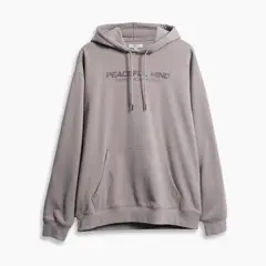 REDWOOD - Sudadera Capucha Hombre Redwood