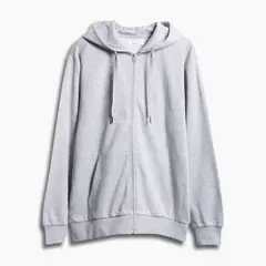 REDWOOD - Poleron Franela Hombre Redwood