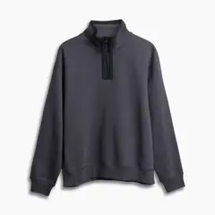 REDWOOD - Sudadera Cierre Hombre Redwood