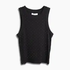 REDWOOD - Bvd Rib Brillos Mujer Redwood