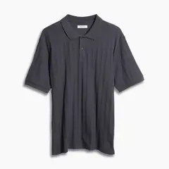 REDWOOD - Polo Tejido Hombre Redwood