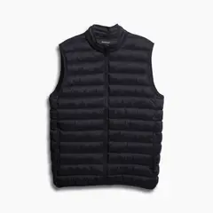 REDWOOD - Chaleco Ultraliviano Hombre Redwood