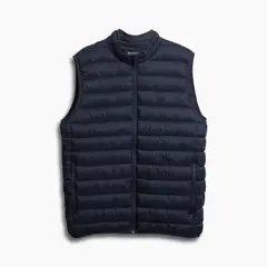 REDWOOD - Chaleco Ultraliviano Hombre Redwood