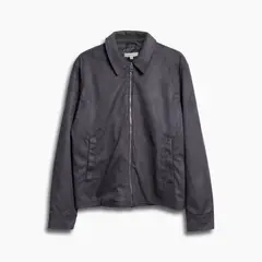 REDWOOD - Casaca Suede Hombre Redwood