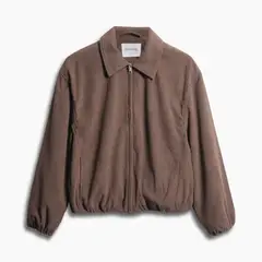 REDWOOD - Casaca Corduroy Mujer Redwood