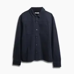 REDWOOD - Casaca Sobrecamisa Hombre Redwood