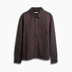 REDWOOD - Casaca Sobrecamisa Hombre Redwood