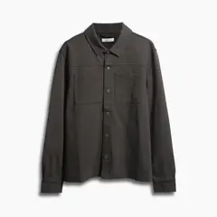 REDWOOD - Casaca Sobrecamisa Hombre Redwood