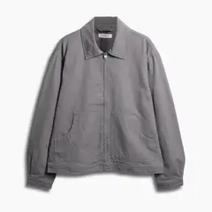 REDWOOD - Casaca Drilll Hombre Redwood