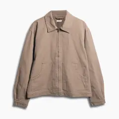 REDWOOD - Casaca Drilll Hombre Redwood