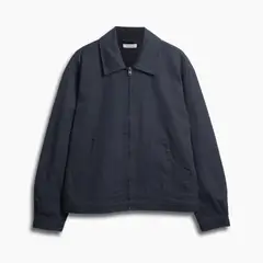 REDWOOD - Casaca Drilll Hombre Redwood