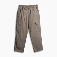 REDWOOD - Pantalon Cargo Hombre Redwood