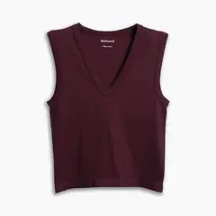 REDWOOD - Bvd Seamless Mujer Redwood