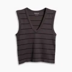 REDWOOD - Bvd Seamless Mujer Redwood
