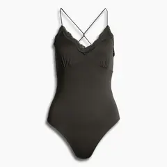 REDWOOD - Body Suplex Mujer Redwood