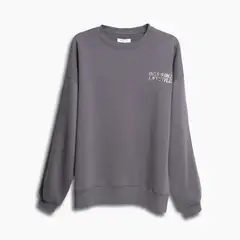 REDWOOD - Sudadera Oversize Hombre Redwood