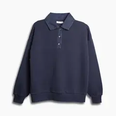 REDWOOD - Sudadera Franela Mujer Redwood