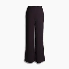 REDWOOD - Pantalon Textura Mujer Redwood